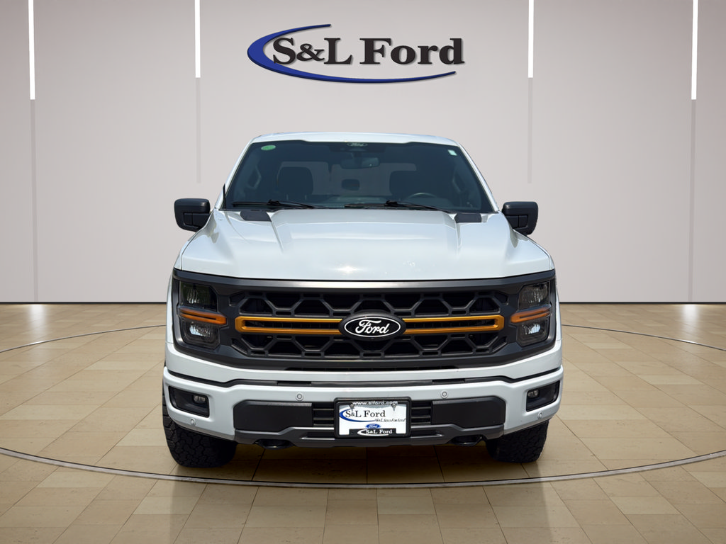 Certified 2024 Ford F150 Tremor w/ Tow/Haul Package AWD/4WD image 12