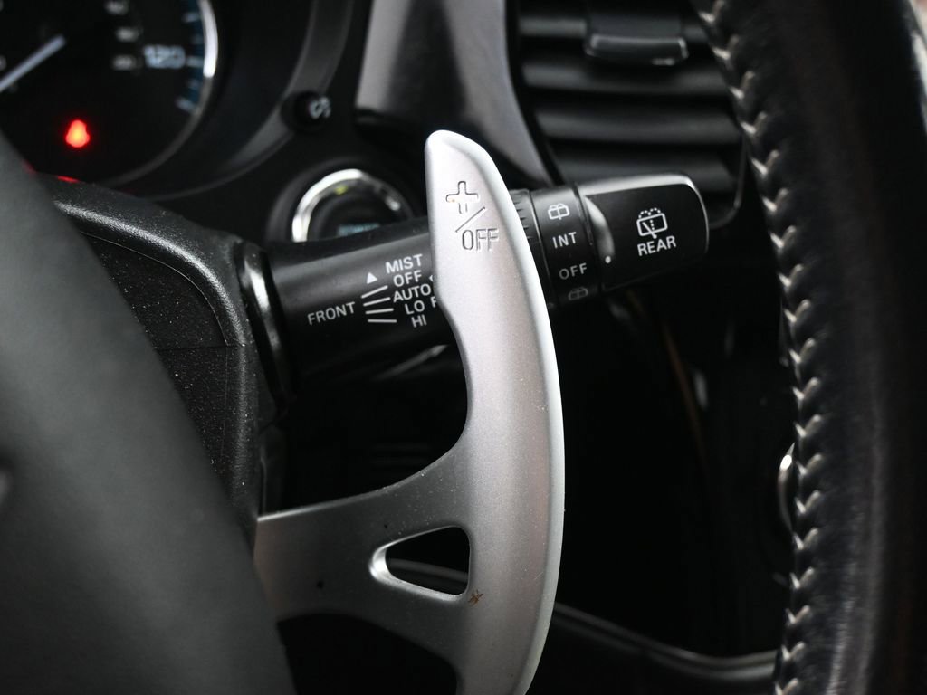 Used 2018 Mitsubishi Outlander SEL image 17