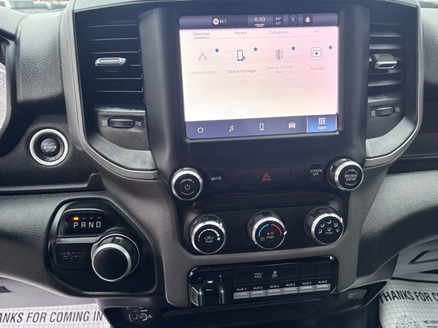 Used 2023 RAM 3500 Tradesman image 27
