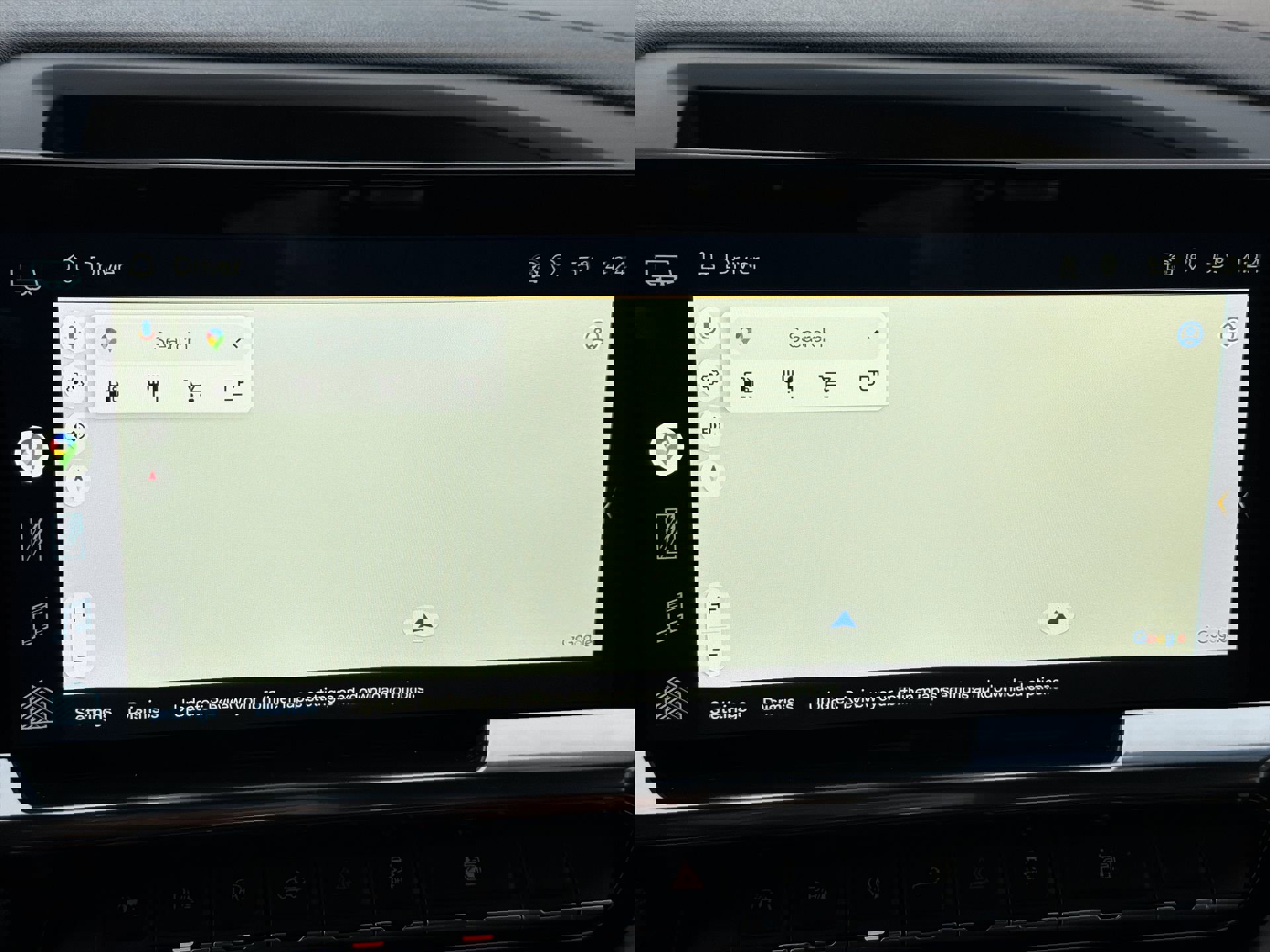 Certified 2022 Chevrolet Silverado 1500 High Country w/ High Country Premium Package image 20