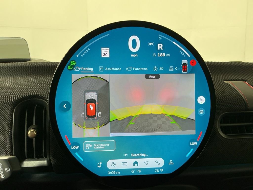 New 2026 MINI Cooper John Cooper Works image 12