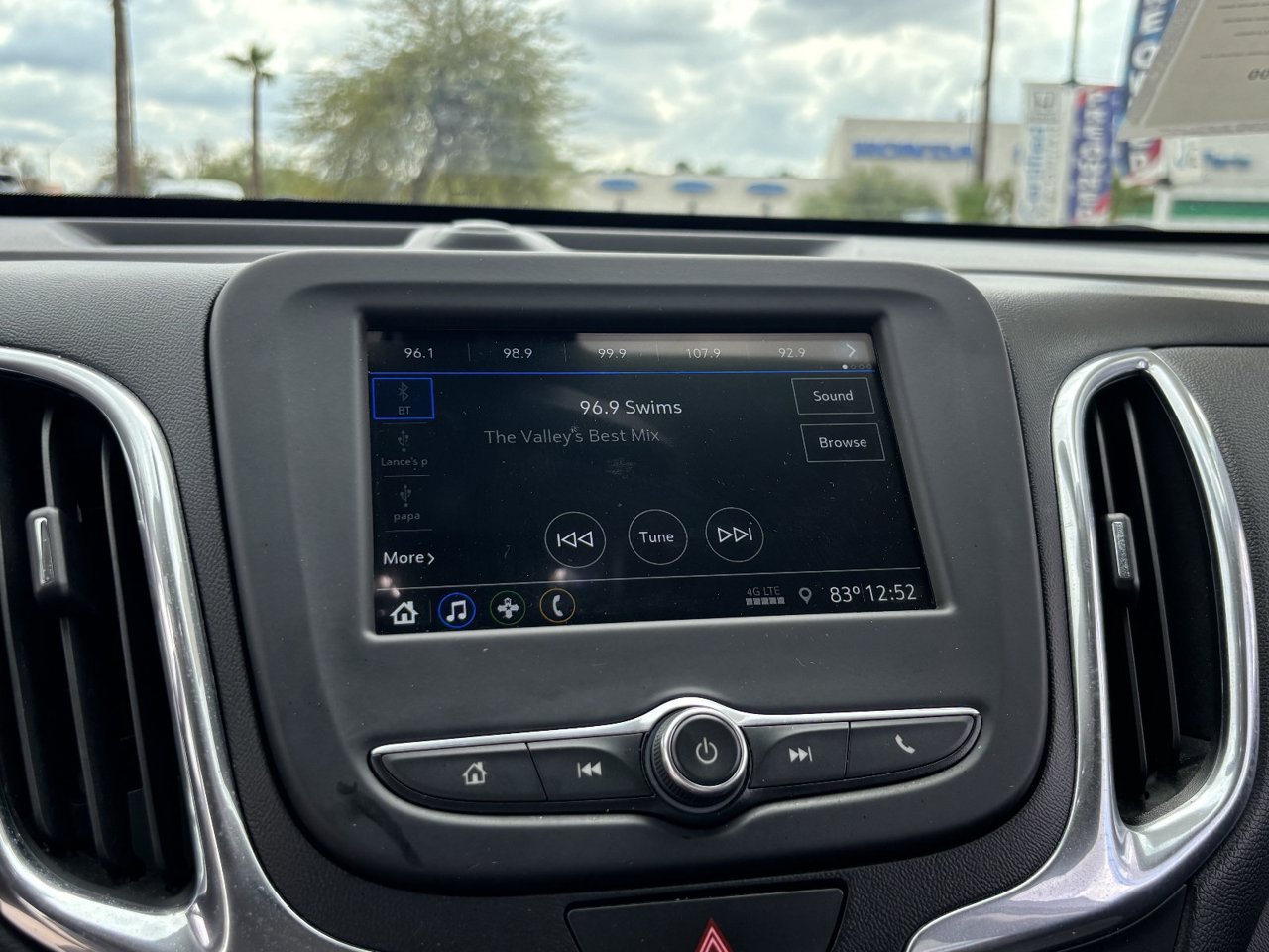 Used 2019 Chevrolet Equinox LT FWD image 20
