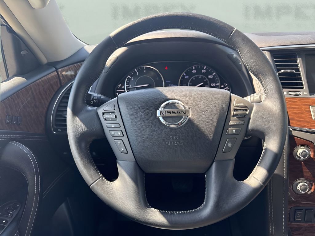 Used 2019 Nissan Armada SL w/ Premium Package AWD/4WD image 18