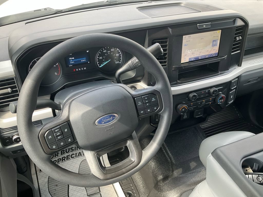 New 2026 Ford F250 XL image 26