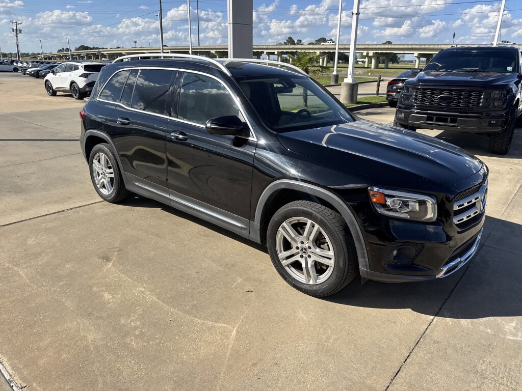 Used 2020 Mercedes-Benz GLB 250 image 7