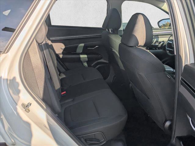 Used 2022 Hyundai Tucson XRT image 16