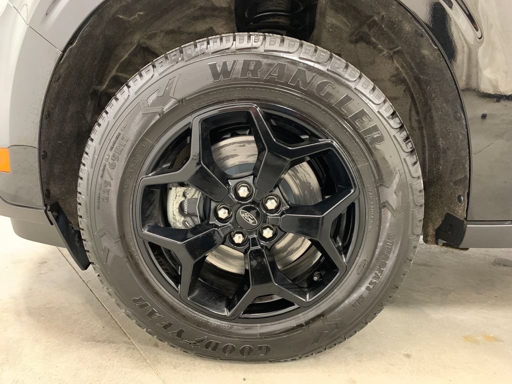 Used 2024 Ford Maverick Lariat w/ FX4 Off-Road Package AWD/4WD image 21