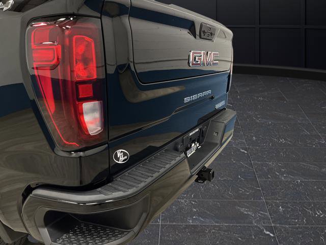 Used 2024 GMC Sierra 1500 Elevation image 34