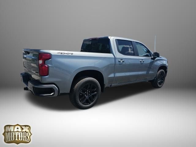 New 2025 Chevrolet Silverado 1500 RST w/ All Star Edition Plus image 10