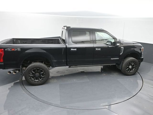 Used 2020 Ford F250 Limited image 36
