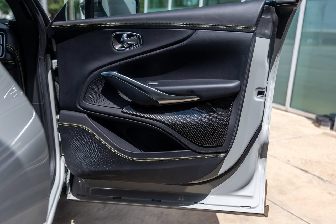 Used 2023 Aston Martin DBX 707 AWD/4WD image 49