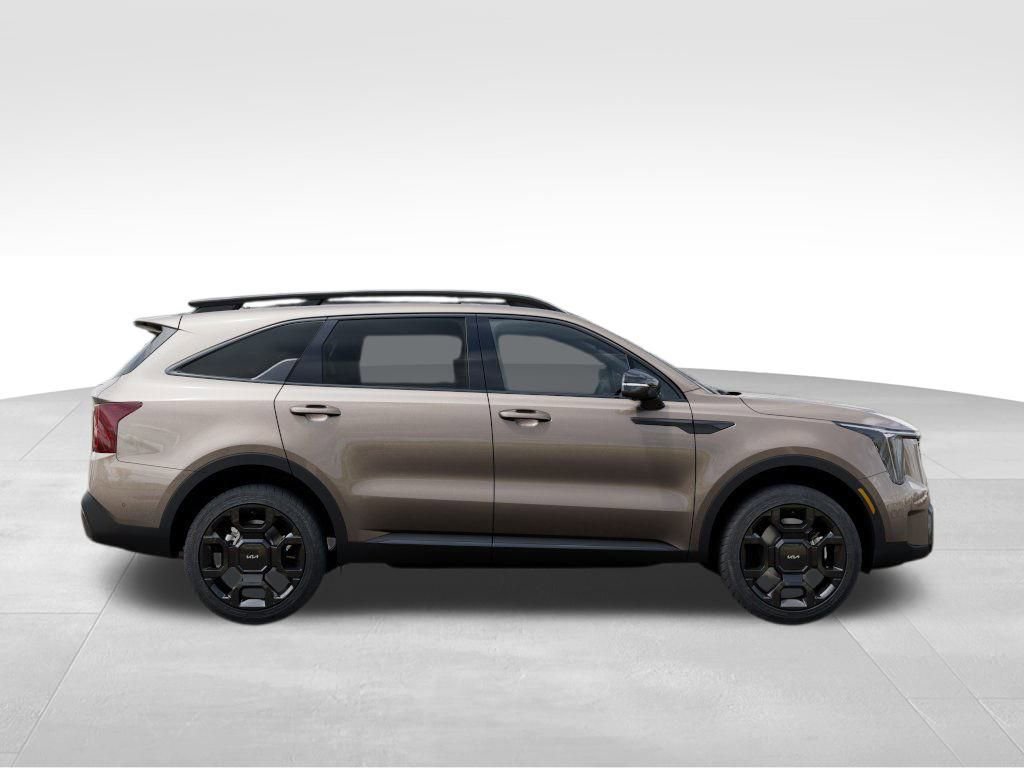 New 2026 Kia Sorento SX Prestige image 7