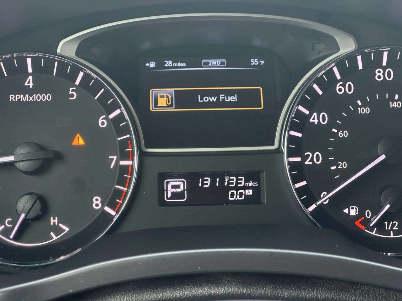 Used 2013 Nissan Pathfinder SL AWD/4WD image 29