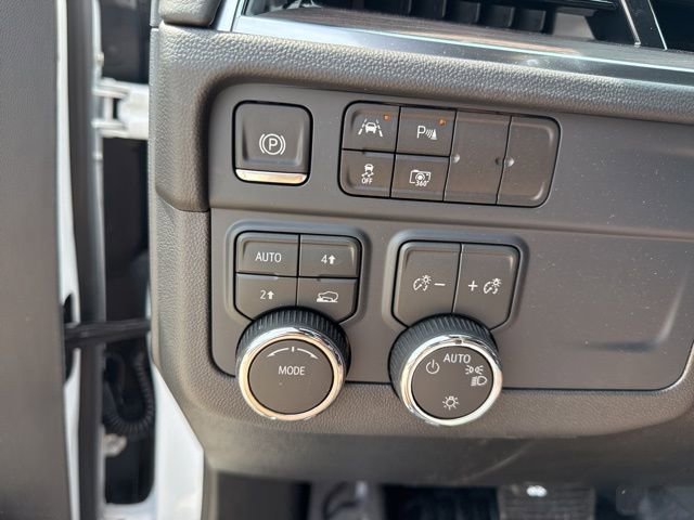 New 2026 Chevrolet Tahoe 4WD image 15