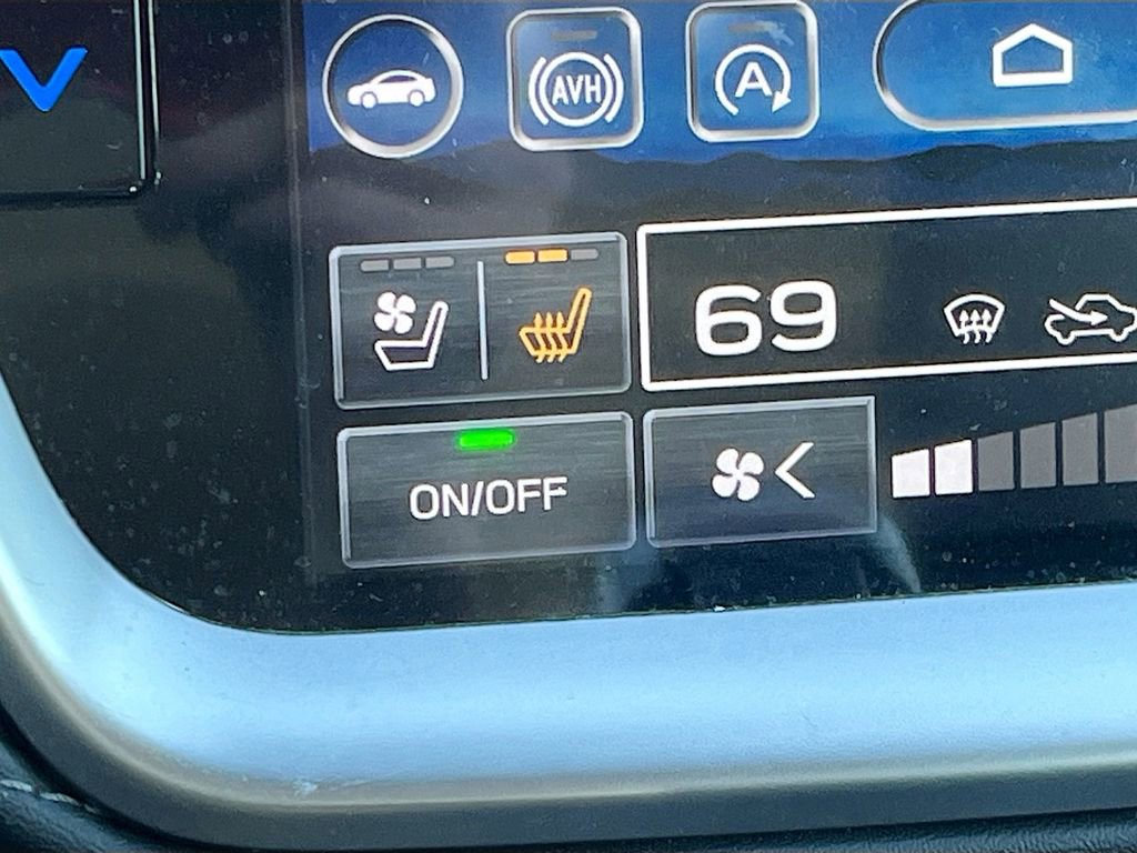 Used 2024 Subaru Legacy Touring XT image 21