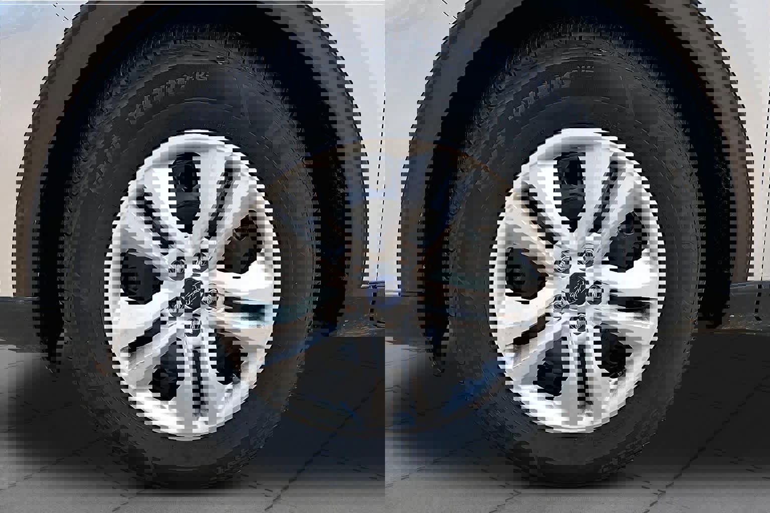 Used 2021 Ford Escape S FWD image 10