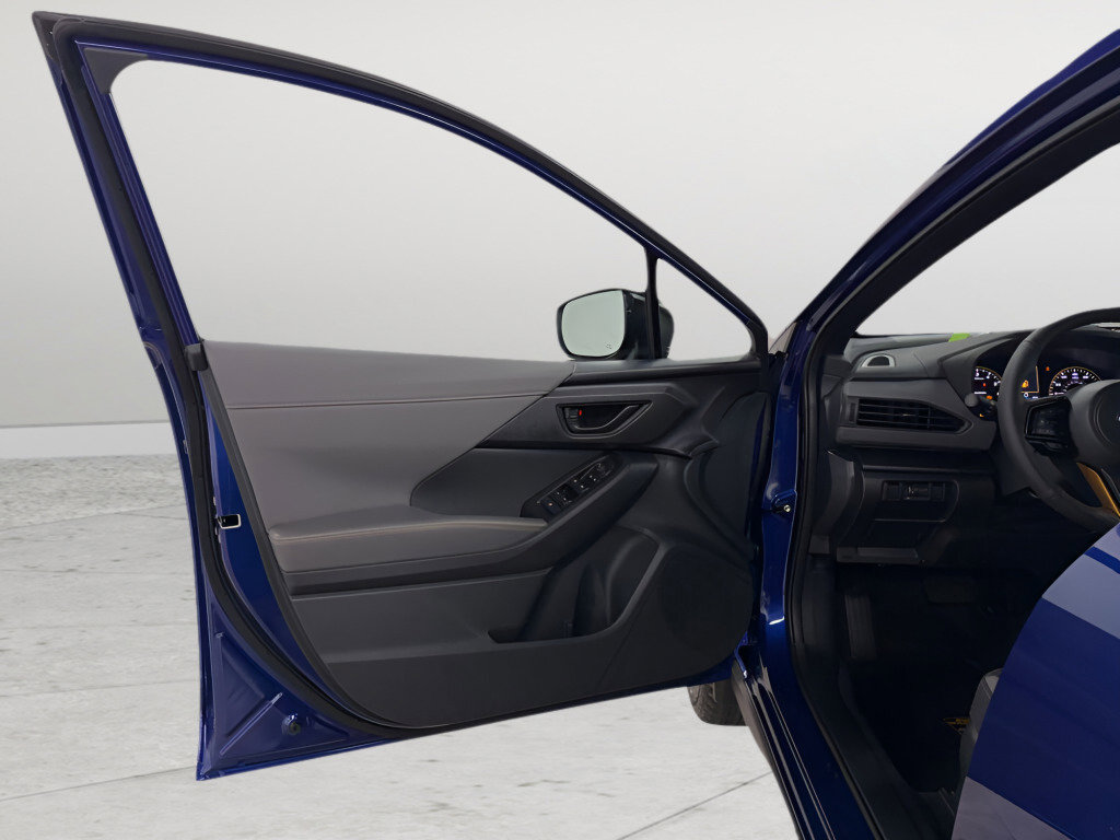 New 2026 Subaru Crosstrek 2.5i Wilderness image 19