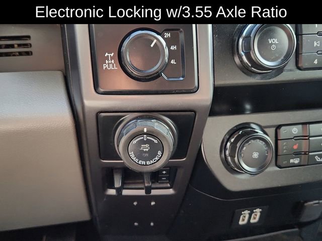 Used 2020 Ford F150 XLT w/ Equipment Group 302A Luxury image 44