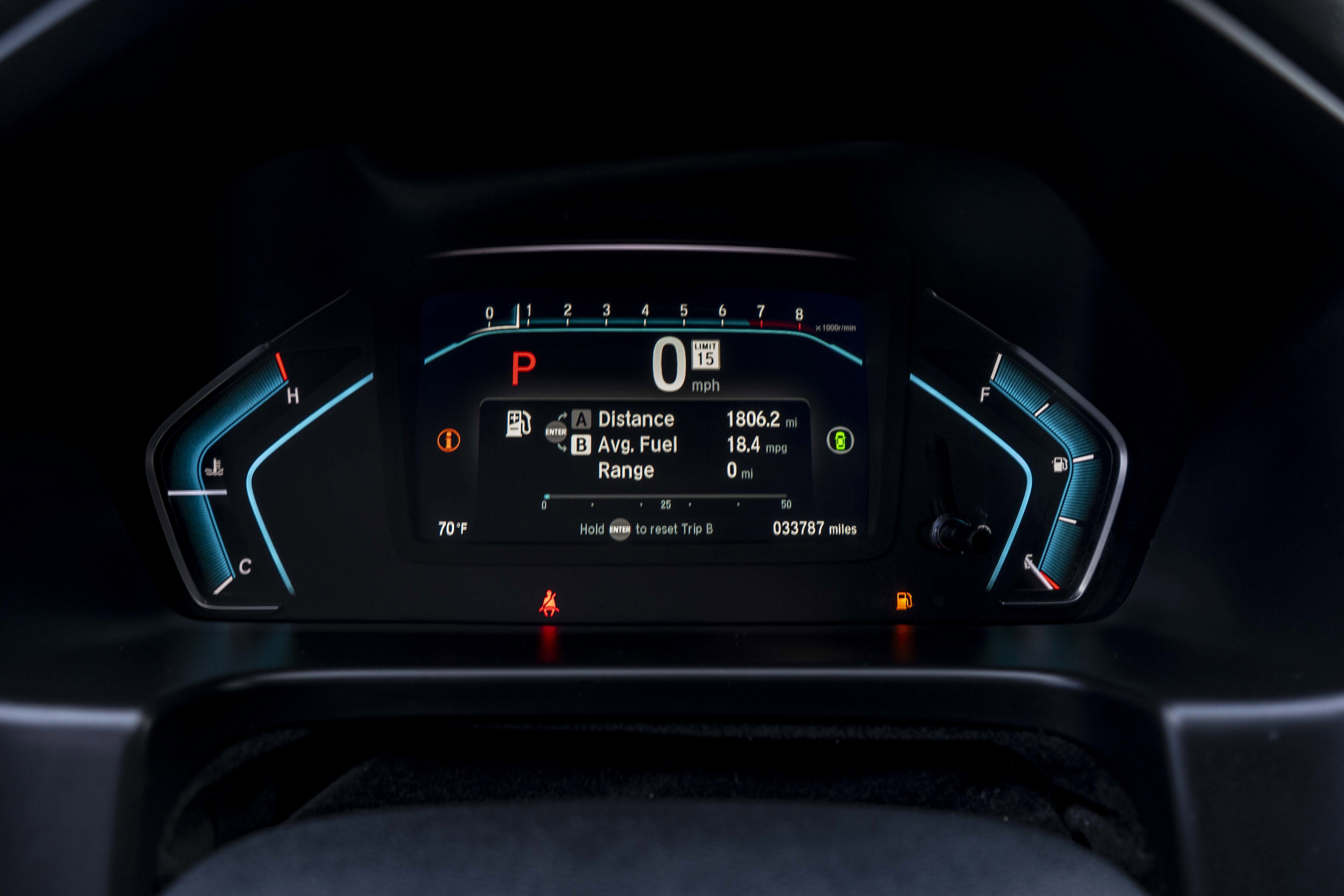 Used 2024 Honda Odyssey Elite image 23