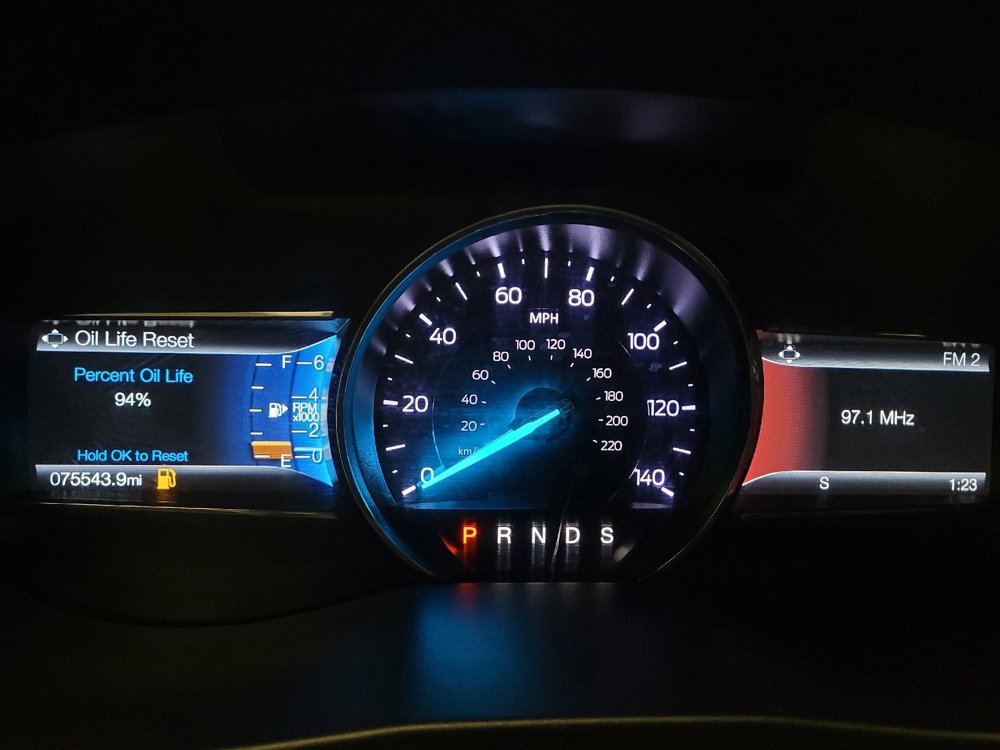 Used 2019 Ford Explorer XLT w/ Equipment Group 201A image 23