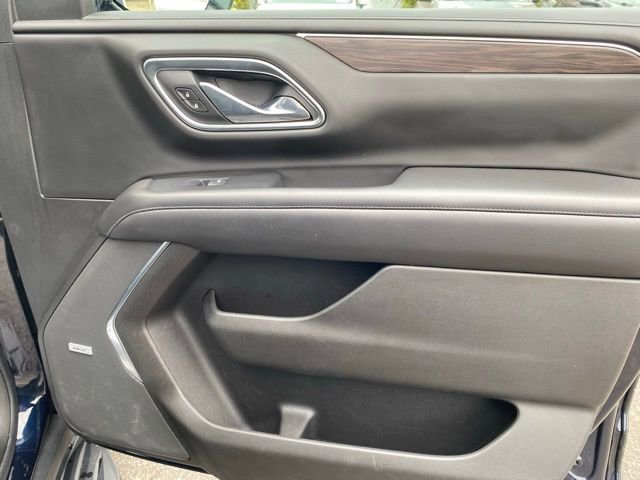 Used 2021 Chevrolet Tahoe LT AWD/4WD image 18