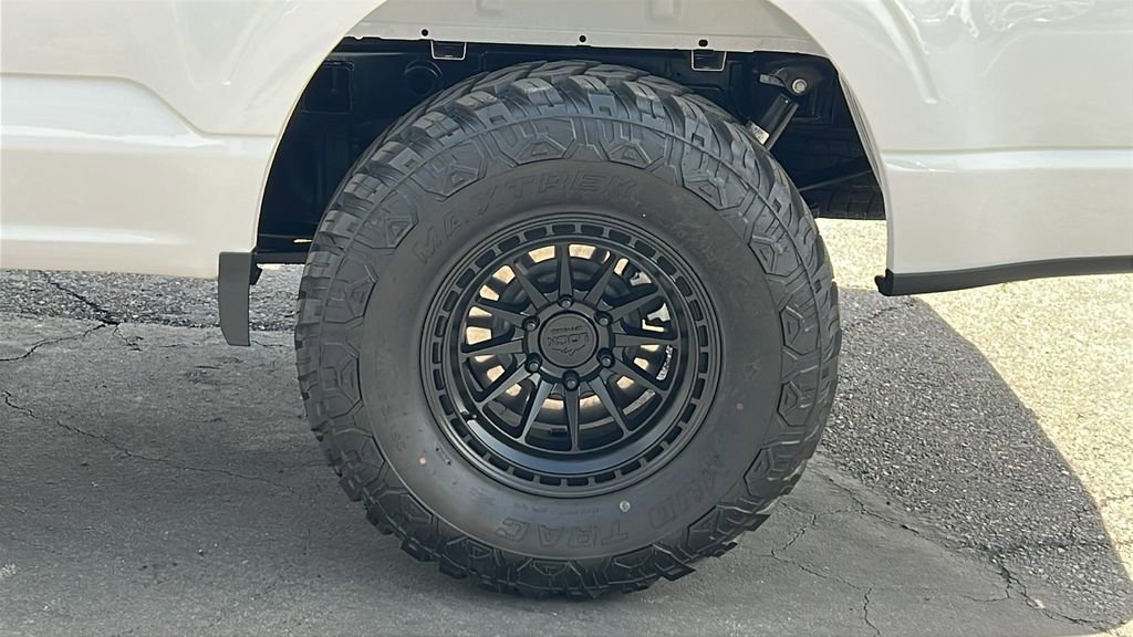 Certified 2024 Ford F150 XL RWD image 7