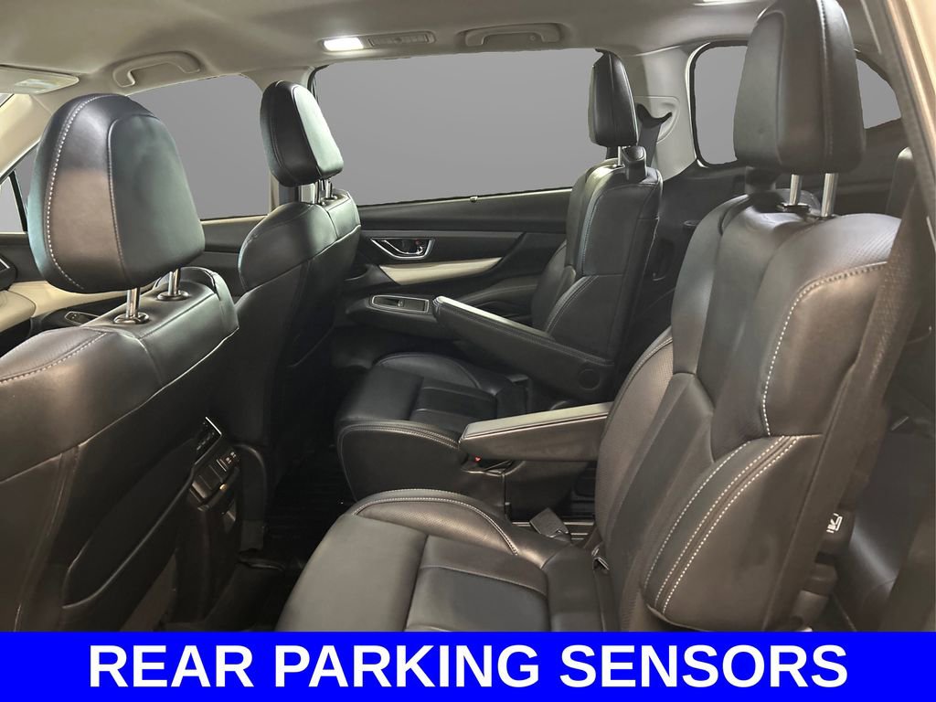 Used 2020 Subaru Ascent Limited w/ Popular Package #2A image 10
