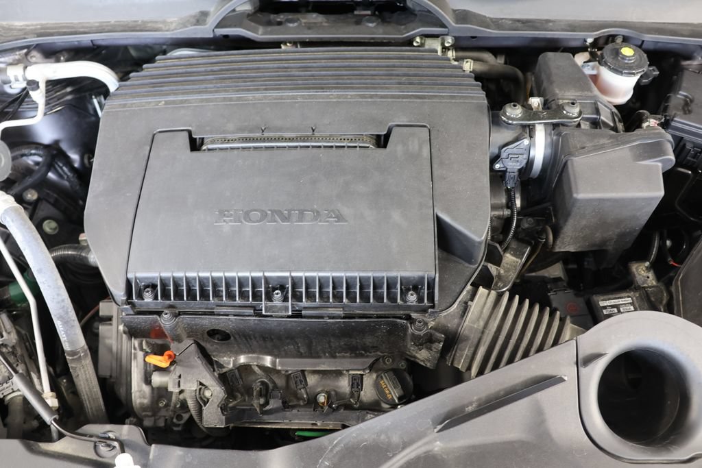 Used 2025 Honda Pilot Black Edition image 28
