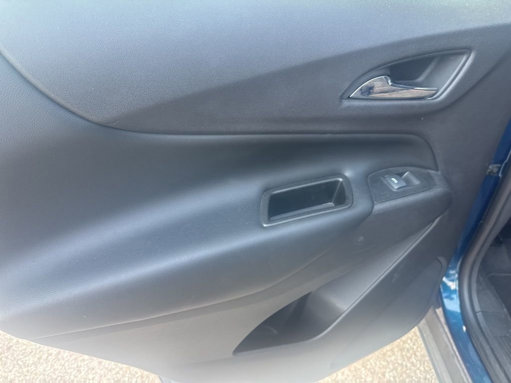 Certified 2019 Chevrolet Equinox LT FWD image 10