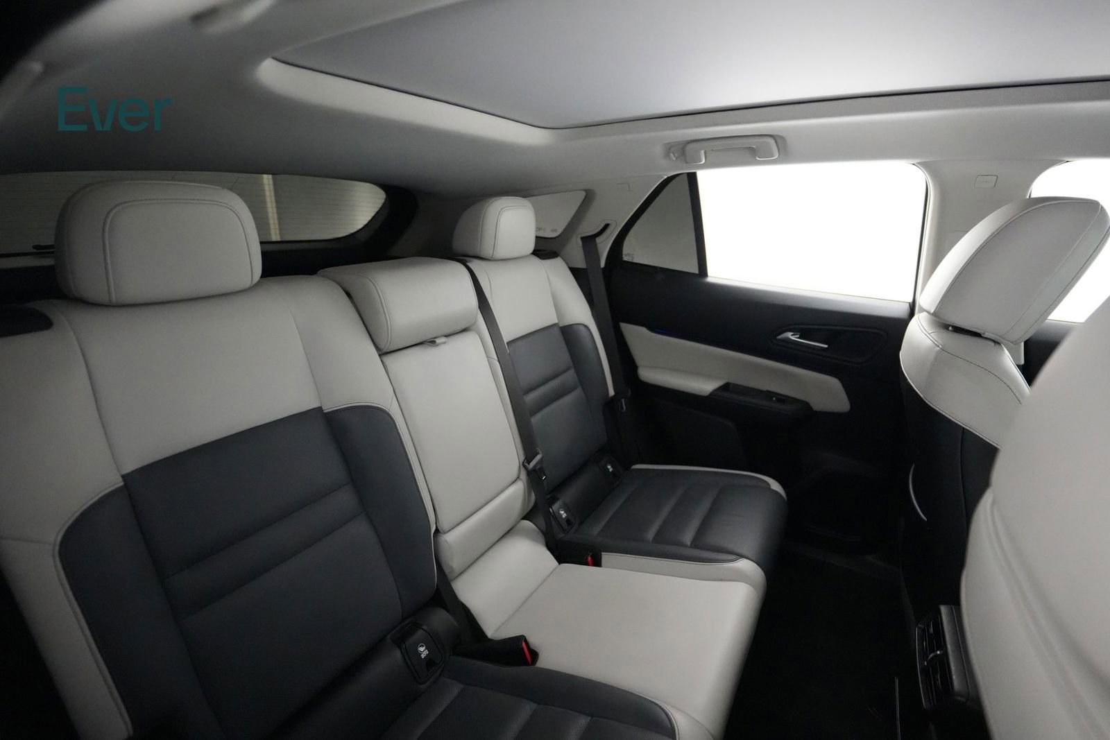 Used 2024 Honda Prologue Elite image 5