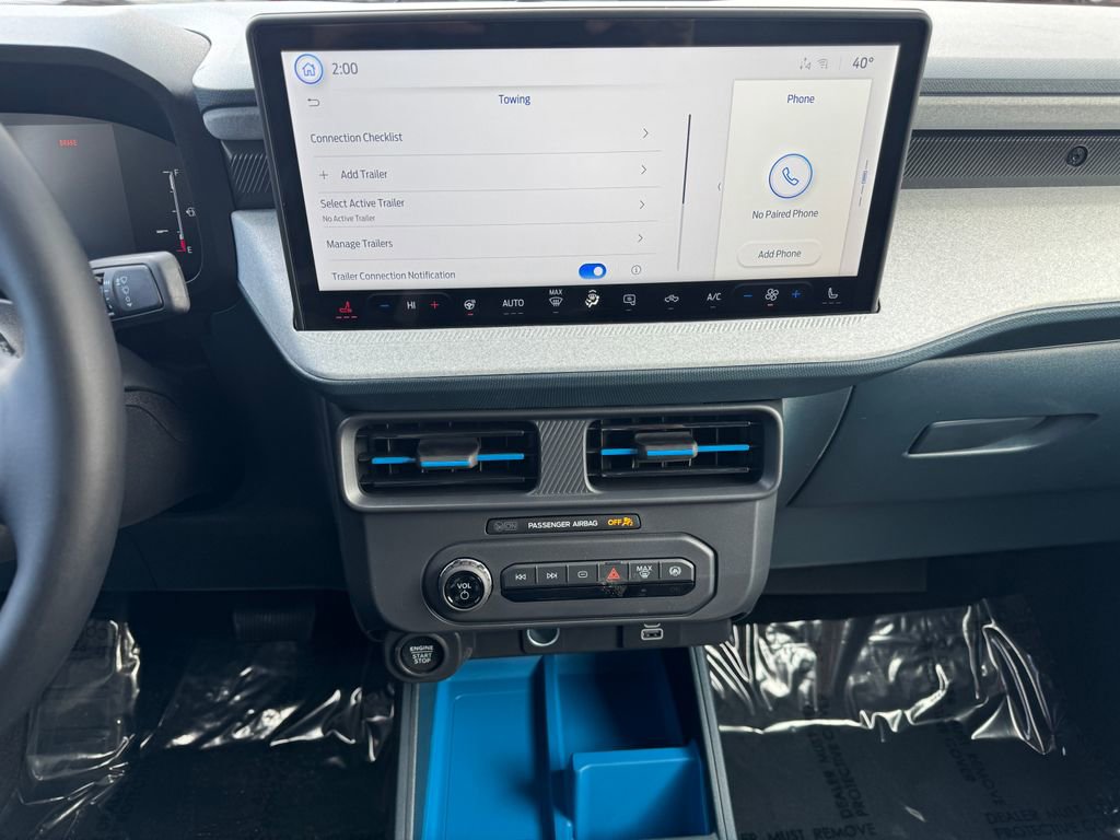 New 2026 Ford Maverick XLT w/ XLT Luxury Package image 31