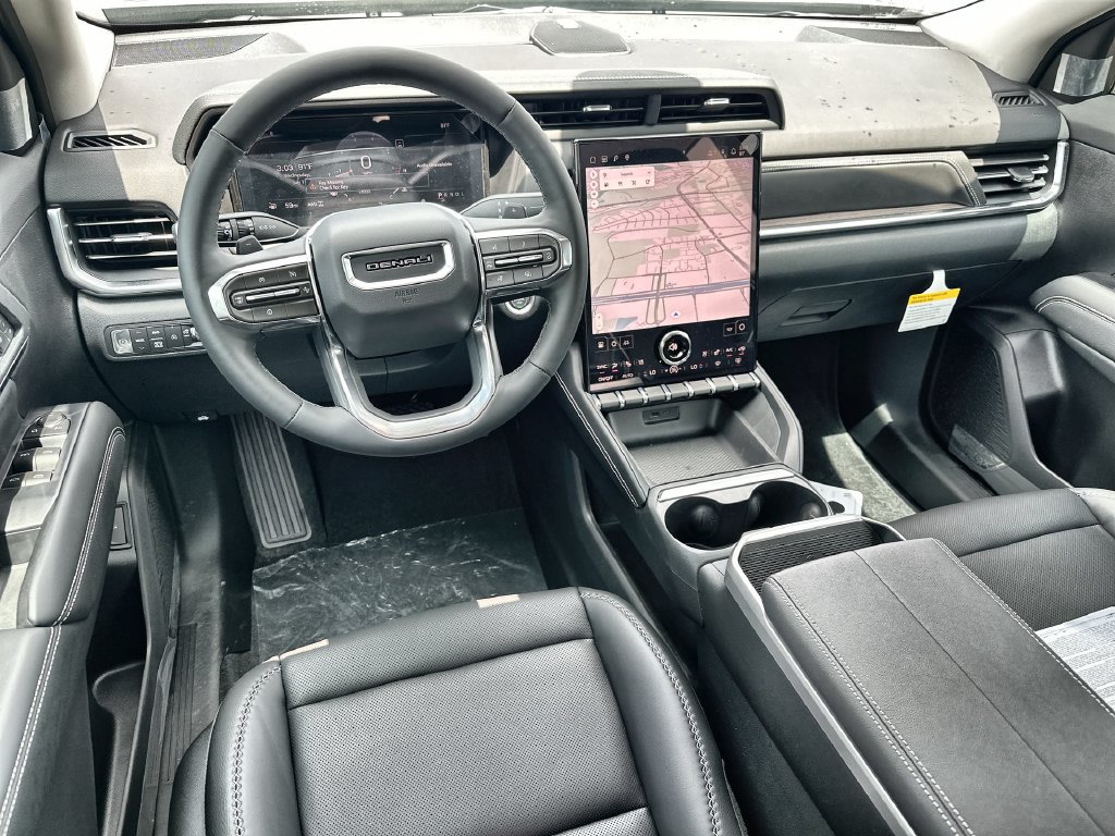 New 2026 GMC Terrain Denali AWD/4WD image 20