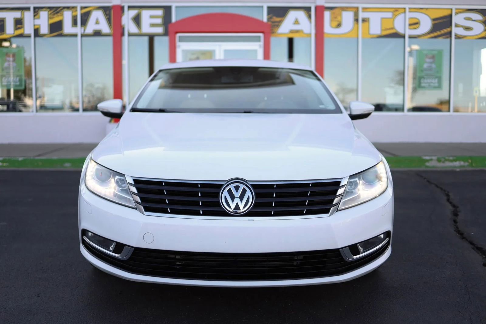 Used 2013 Volkswagen CC Sport Plus image 2