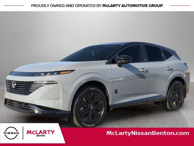 New 2027 Nissan Murano SL AWD/4WD 360° Tour