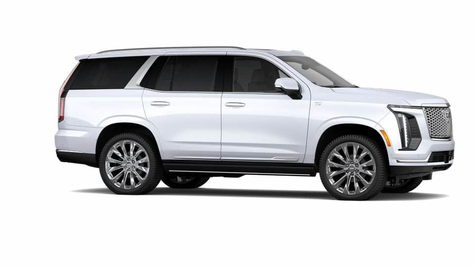 New 2026 Cadillac Escalade Luxury w/ LPO, Radiant Package AWD/4WD image 16