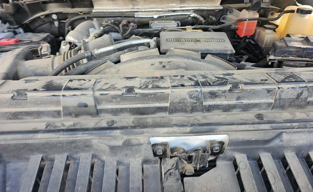 Used 2020 GMC Sierra 3500 Denali w/ Denali Ultimate Package AWD/4WD image 9