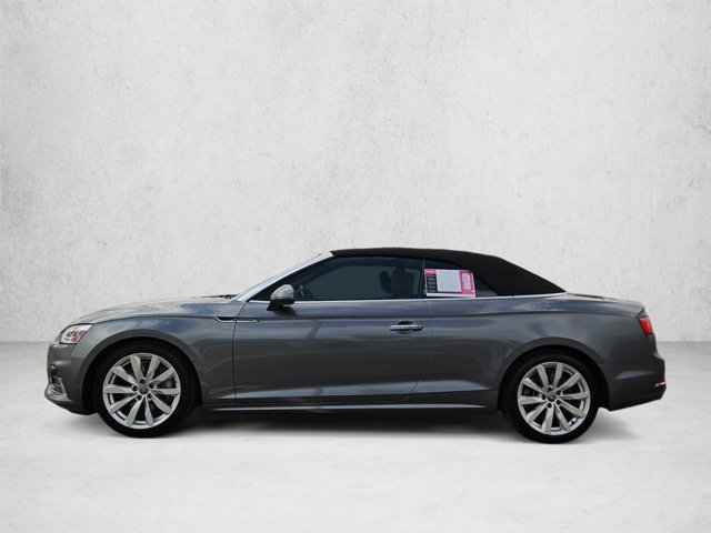 Used 2018 Audi A5 2.0T Premium w/ Convenience Package AWD/4WD image 9