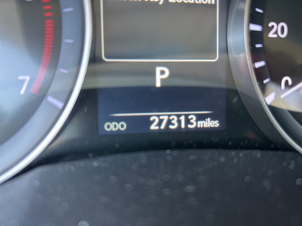 Used 2018 Lexus ES 350 w/ Premier Package image 19