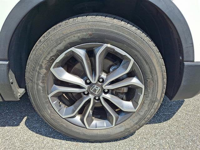 Used 2021 Honda CR-V EX image 10