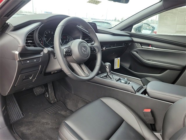 New 2026 MAZDA MAZDA3 s Sport image 19