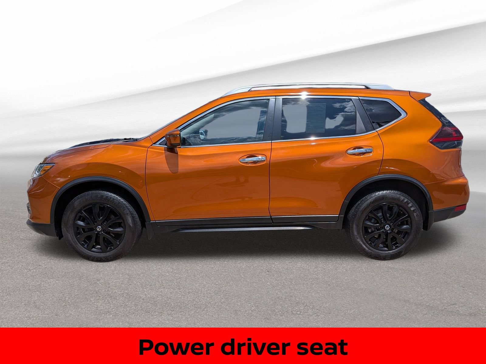 Certified 2019 Nissan Rogue SV AWD/4WD image 11