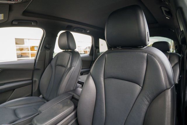 Used 2019 Audi Q7 3.0T Premium w/ Convenience Package image 6