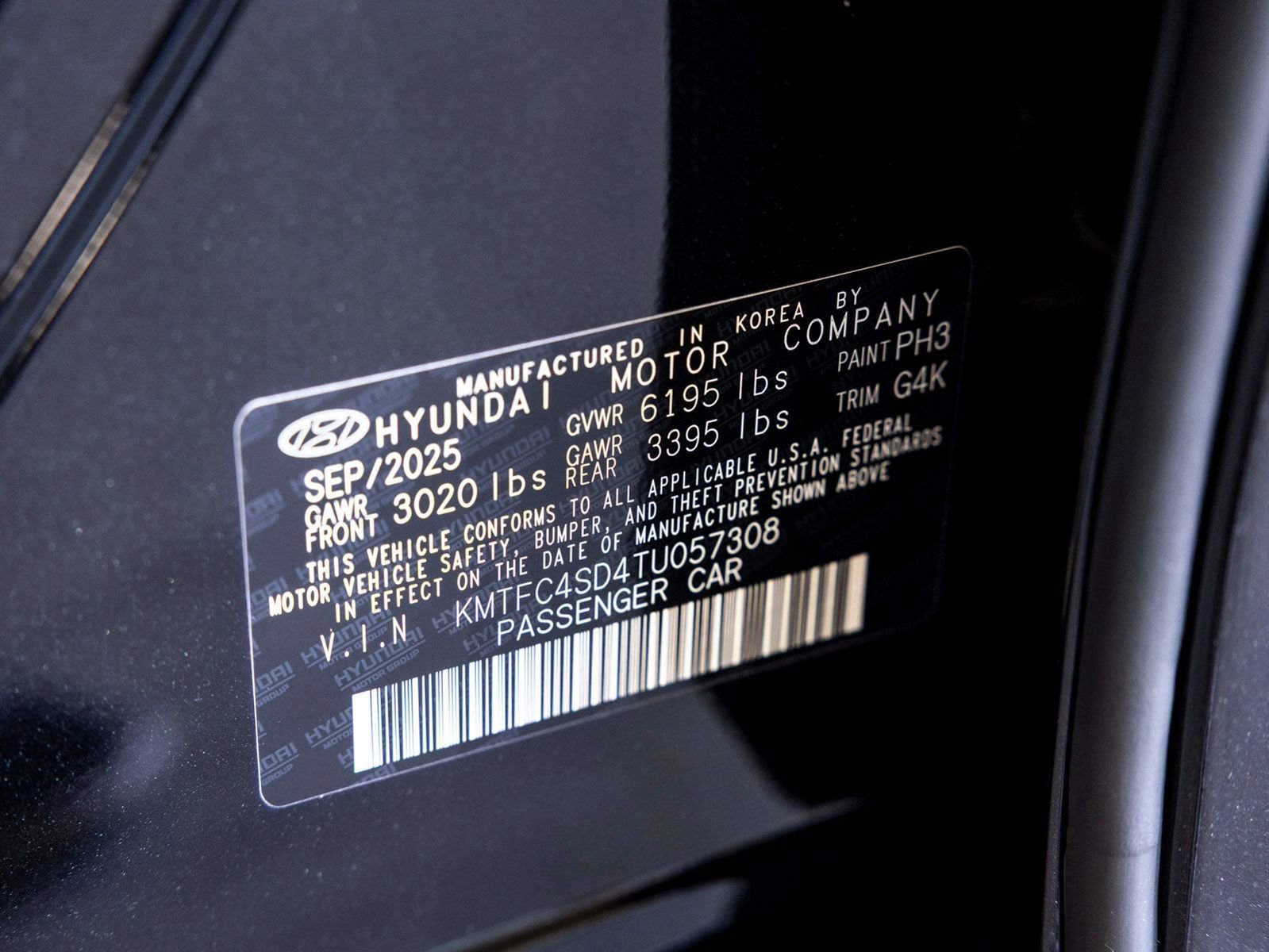 New 2026 Genesis G90 3.5T image 31