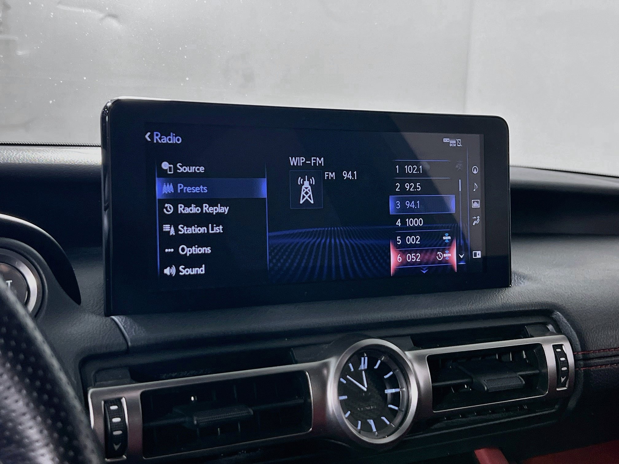 Used 2021 Lexus IS 350 F Sport AWD/4WD image 15