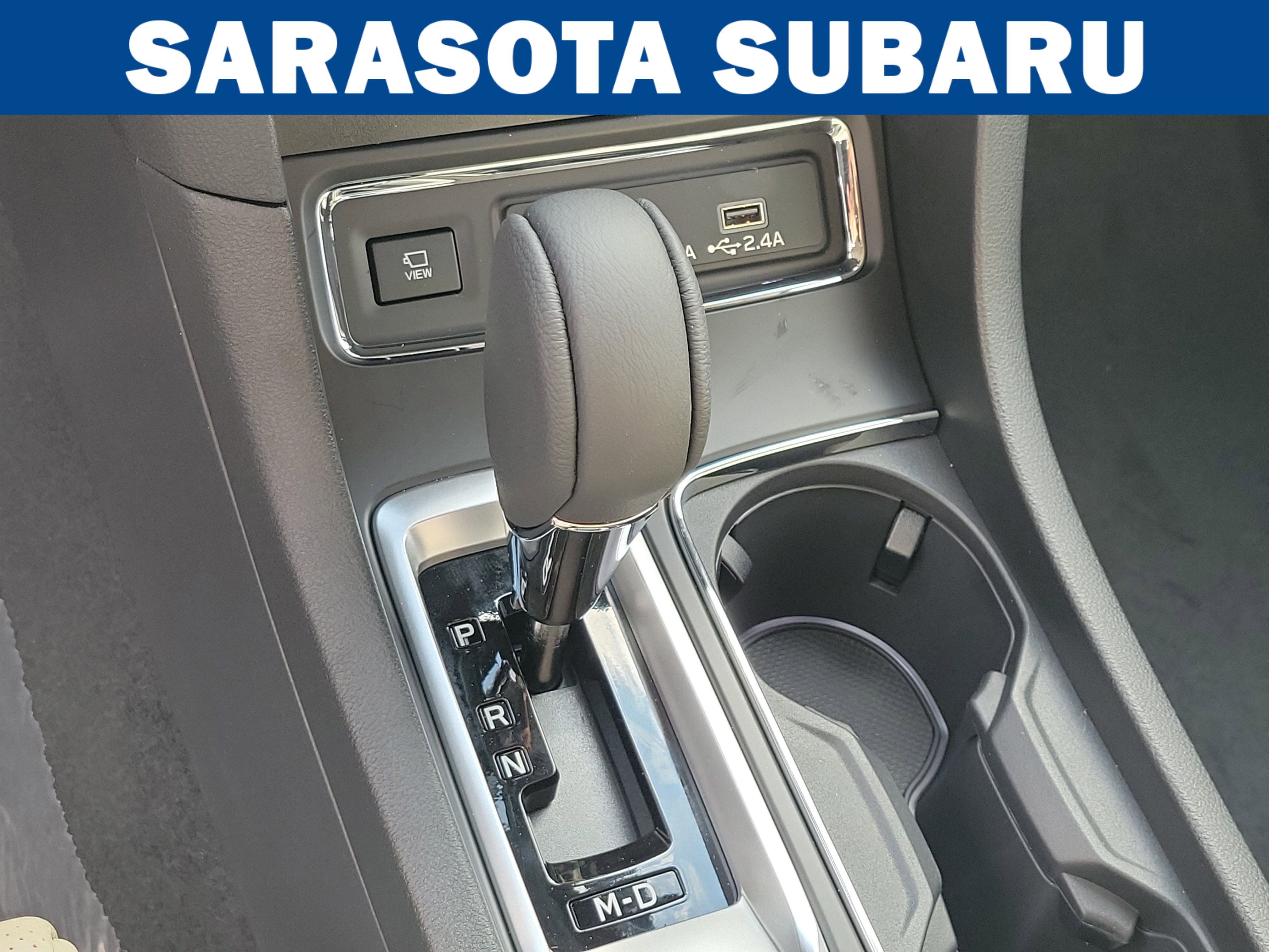 New 2026 Subaru Ascent Limited AWD/4WD image 20