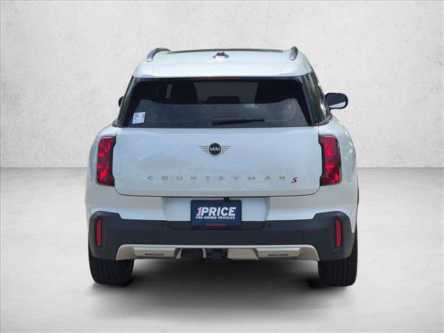 Used 2026 MINI Cooper Countryman S AWD/4WD image 7