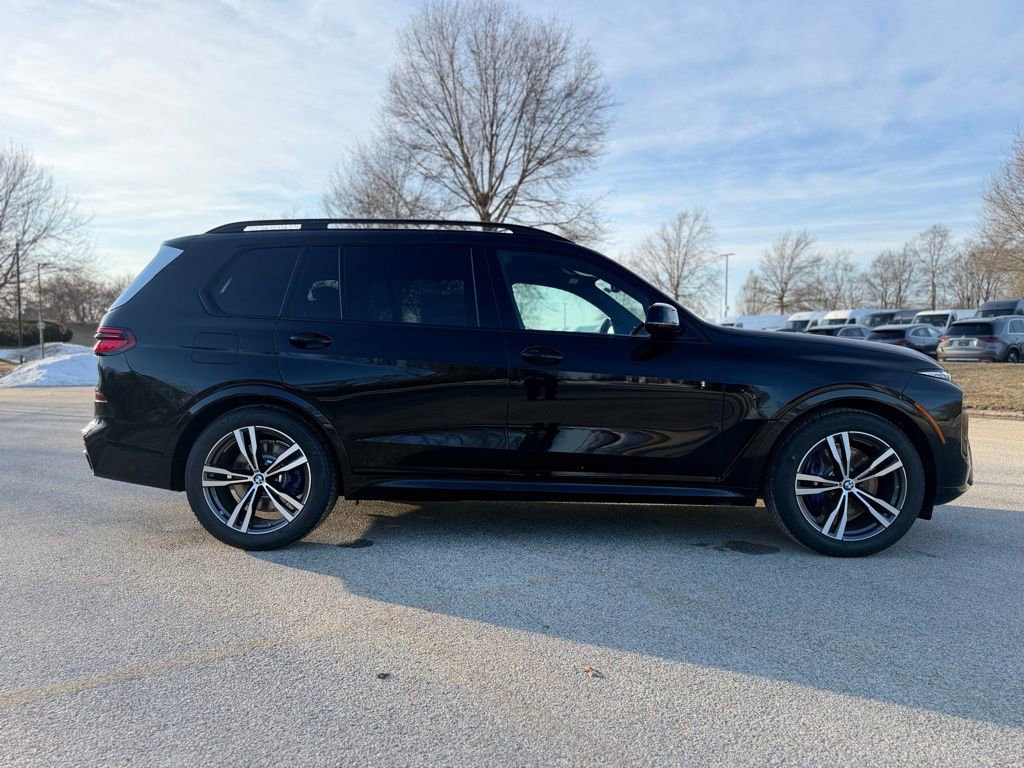 New 2026 BMW X7 xDrive40i image 6