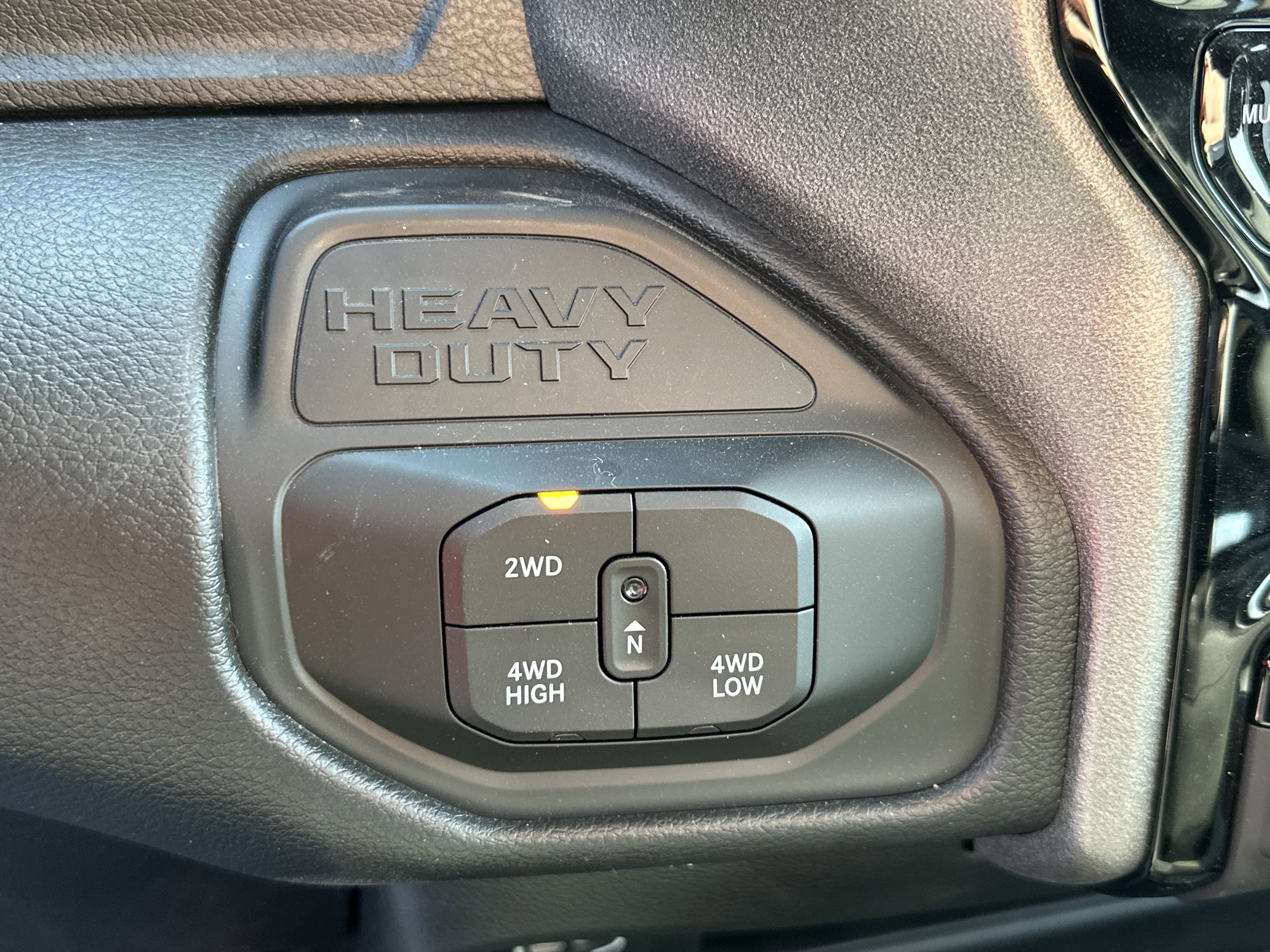 New 2026 RAM 3500 Tradesman image 7