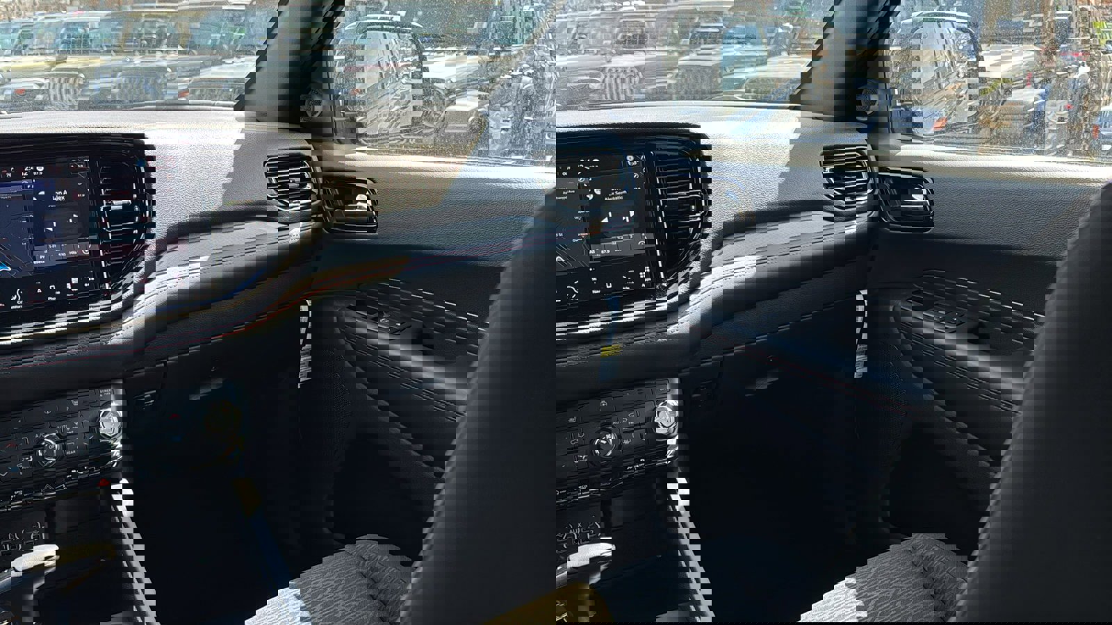 New 2026 Dodge Durango GT image 24