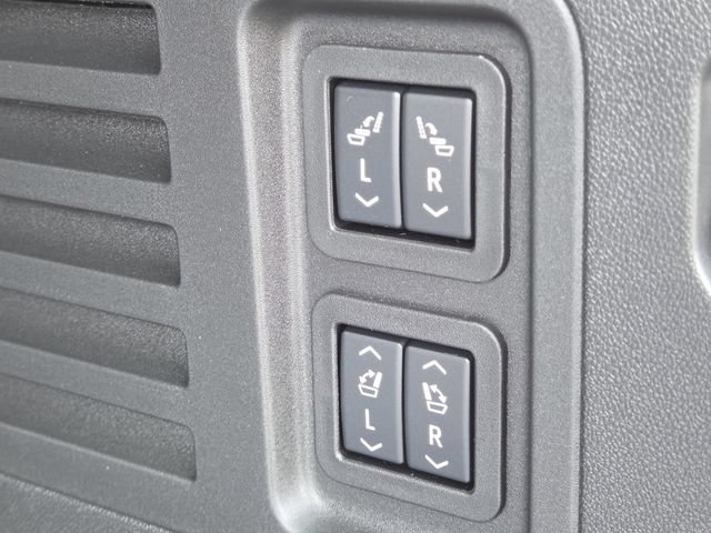 New 2027 Buick Enclave Preferred w/ Power Package AWD/4WD image 23